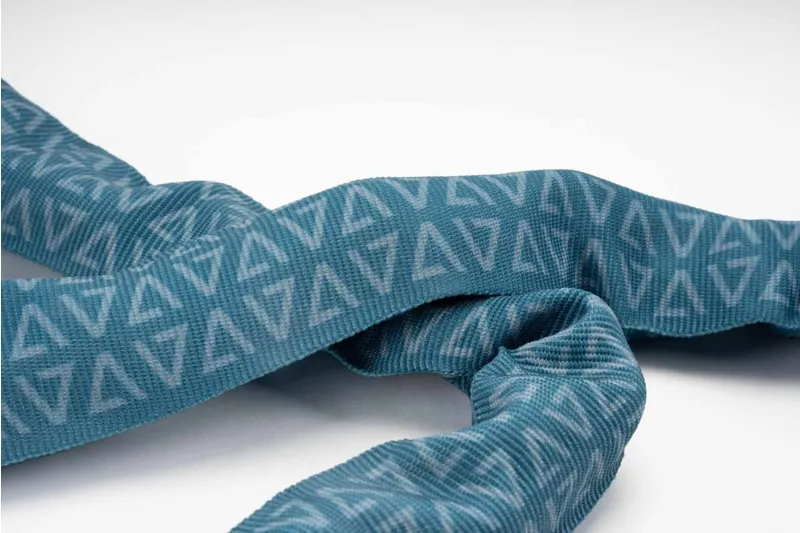 Acid Chain Lock Corvid C120 in BLUE-1